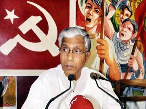 manik sarkar