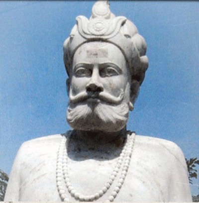samrat hemchandra vikramaditya