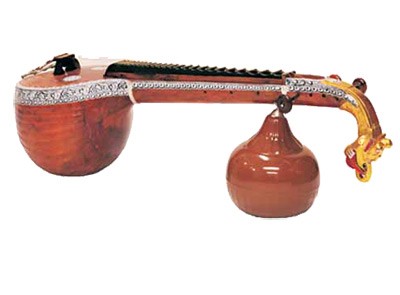tanjore veena