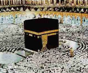 hajj