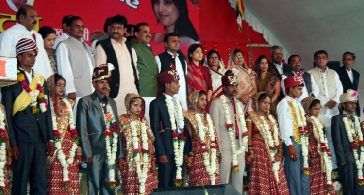 srwajatiy kanya marriages