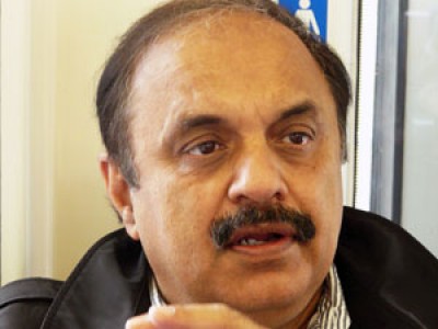 tejinder sharma