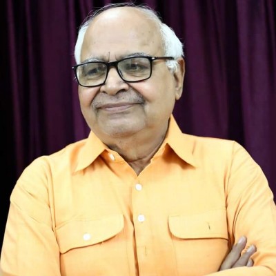 hriday narayan dixit