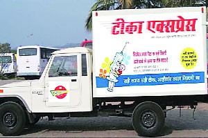 vaccin express