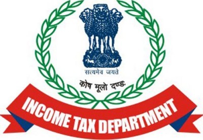 income tax department