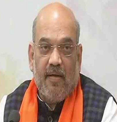 amit shah