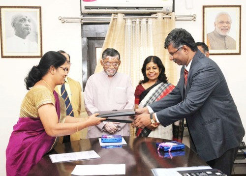 mba in textiles & retail management