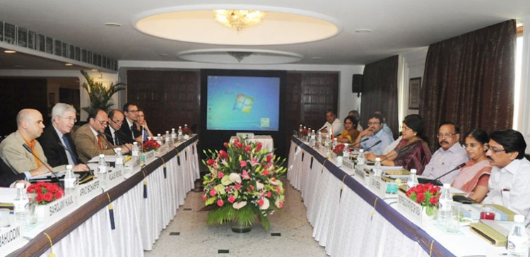 india-eu policy dialogue on culture