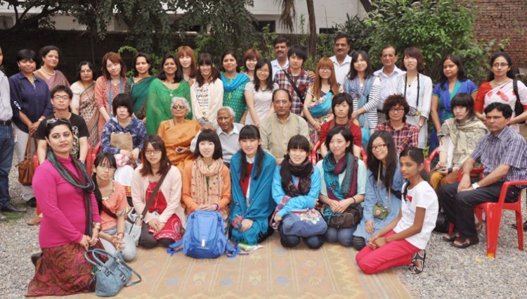 japani student