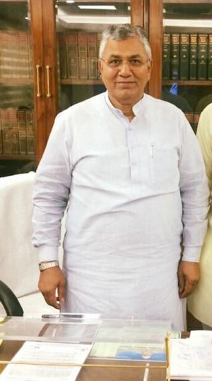 pp chowdhury