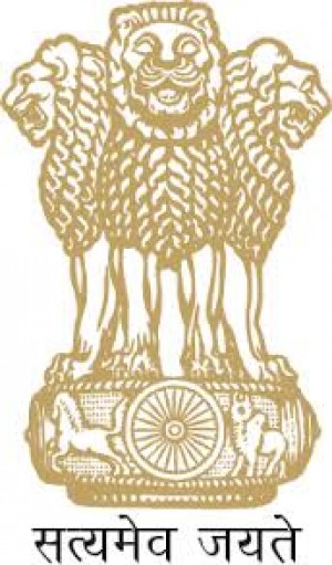 govt. of india logo