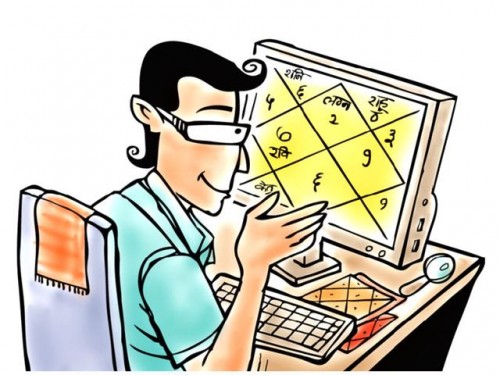 astrologer