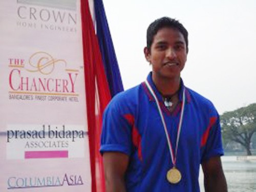 ajit kumar shah