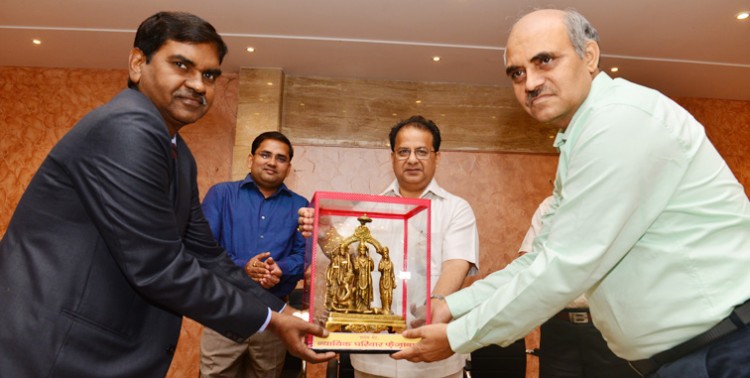 judge girijesh kumar pandey retired