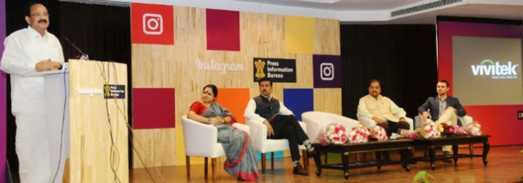 m. venkaiah naidu