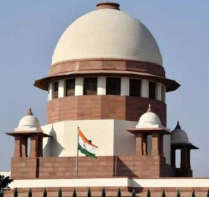 supreme court
