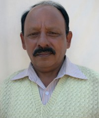 ajay mohan saklani