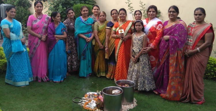 campaign to free the river from pollution in bhopal