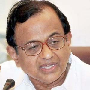 chidambaram