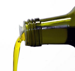 oil