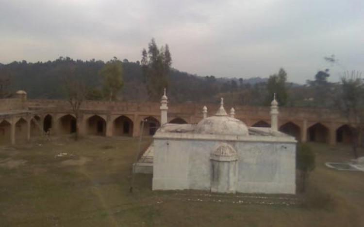 chingus sarai rajouri