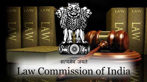 law commission of india