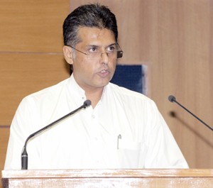 manish tewari