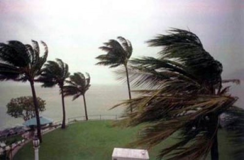 cyclone