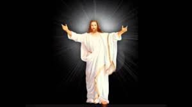 prabhu yeshu