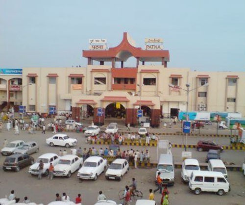 efficient sewage treatment in the city of patna