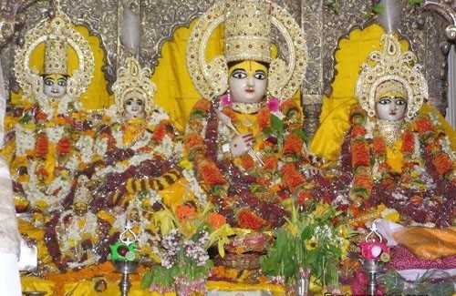 shriram