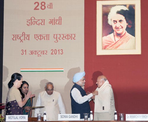manmohan singh and sonia gandhi