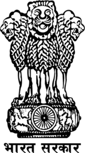 government of india logo