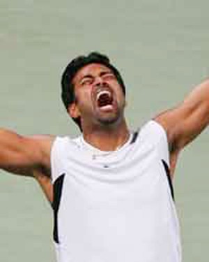 लिएंडर पेस-leander paes