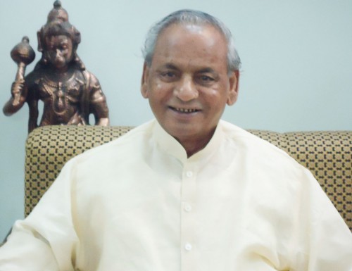 kalyan singh