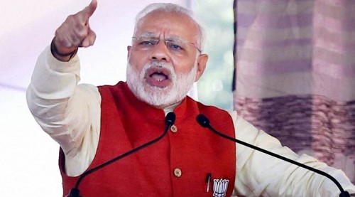 pm narendra modi