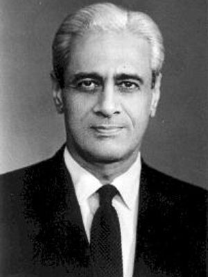 professor satish dhawan