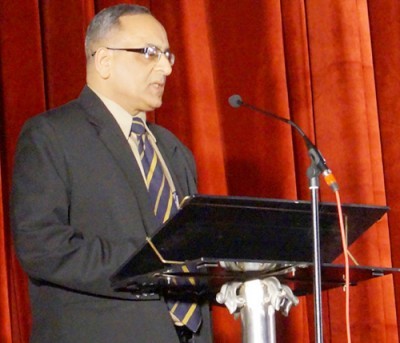 bimal julka