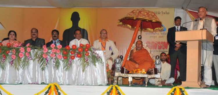 vijay bahuguna