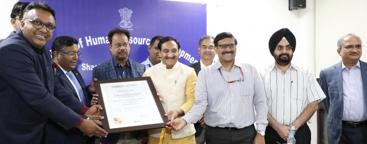 congratulations to top educational institutions in qs world ranking