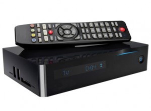 set top box