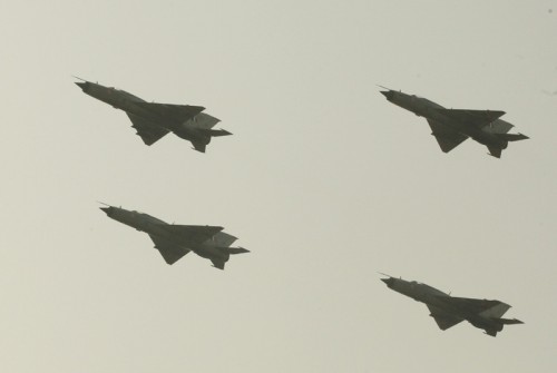 mig 21