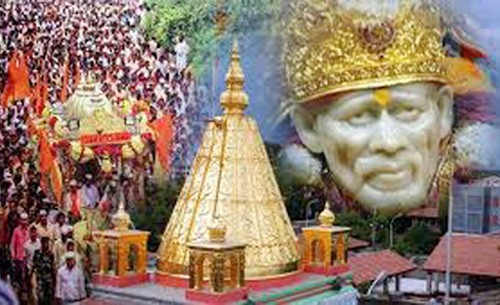 shree sai baba shirdi