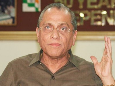 jagmohan dalmia