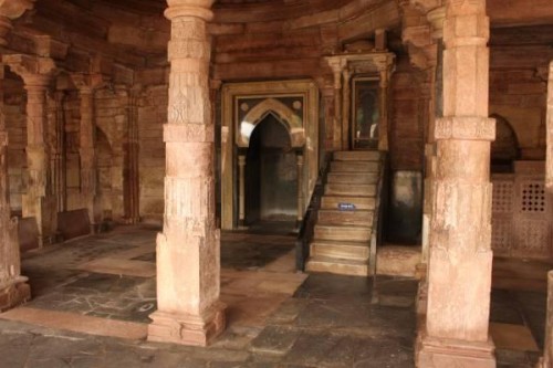 bhojshala