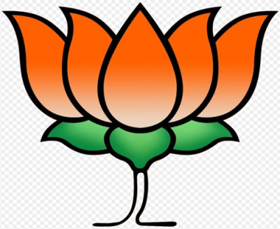 bjp logo