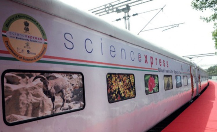 science express