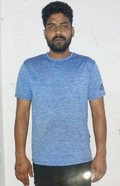professional killer amit ismaili arrested