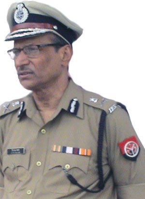 devaraj nagar dgp up