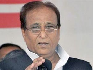 aazam kahn